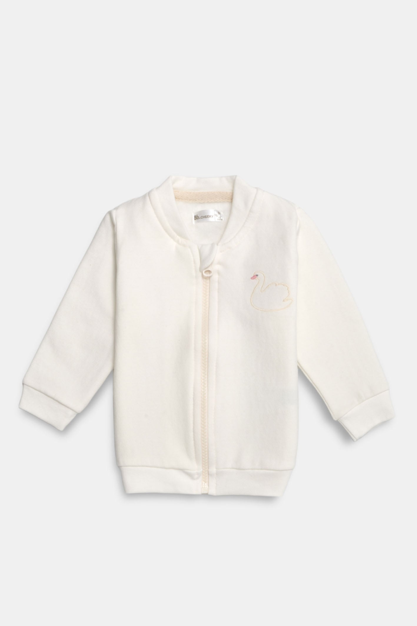 BUZO FATIMA XS-L