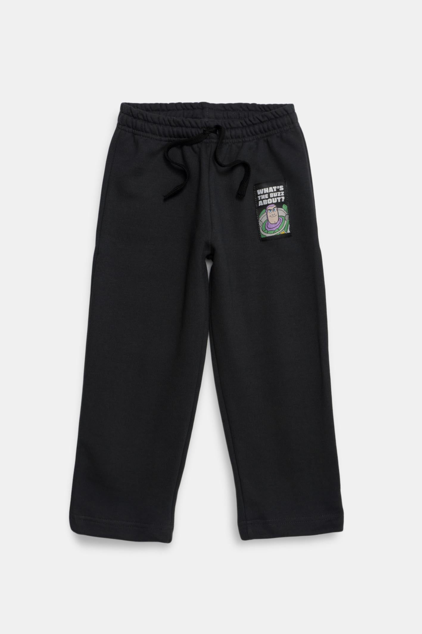 JOGGING TOY 4-8
