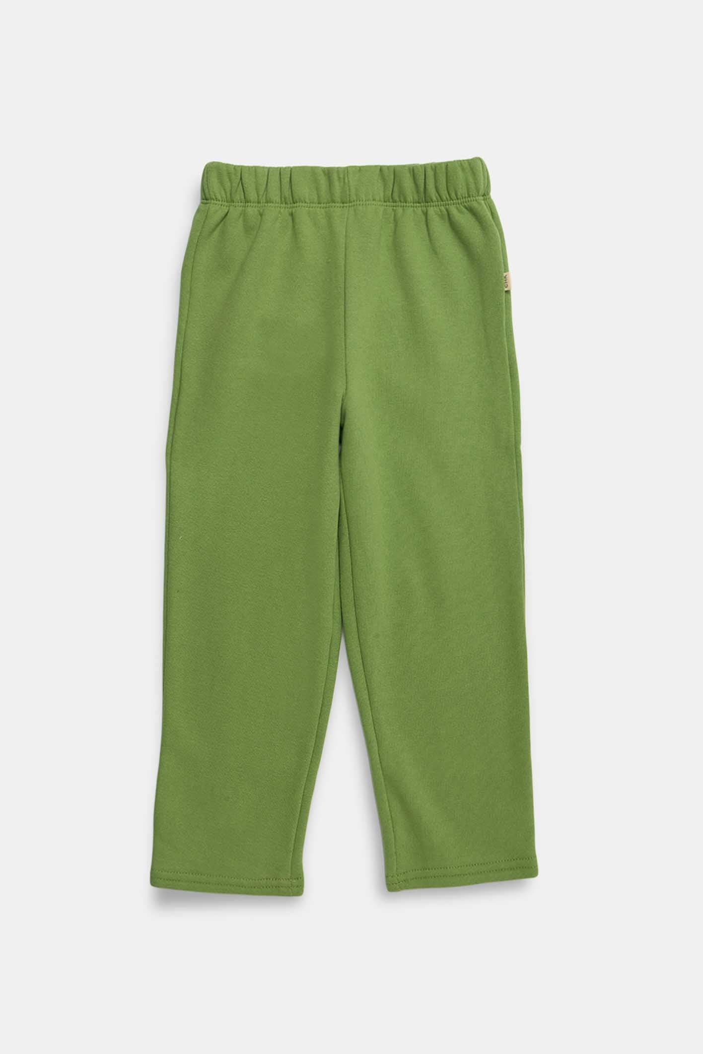 JOGGING COLLYN 4-8