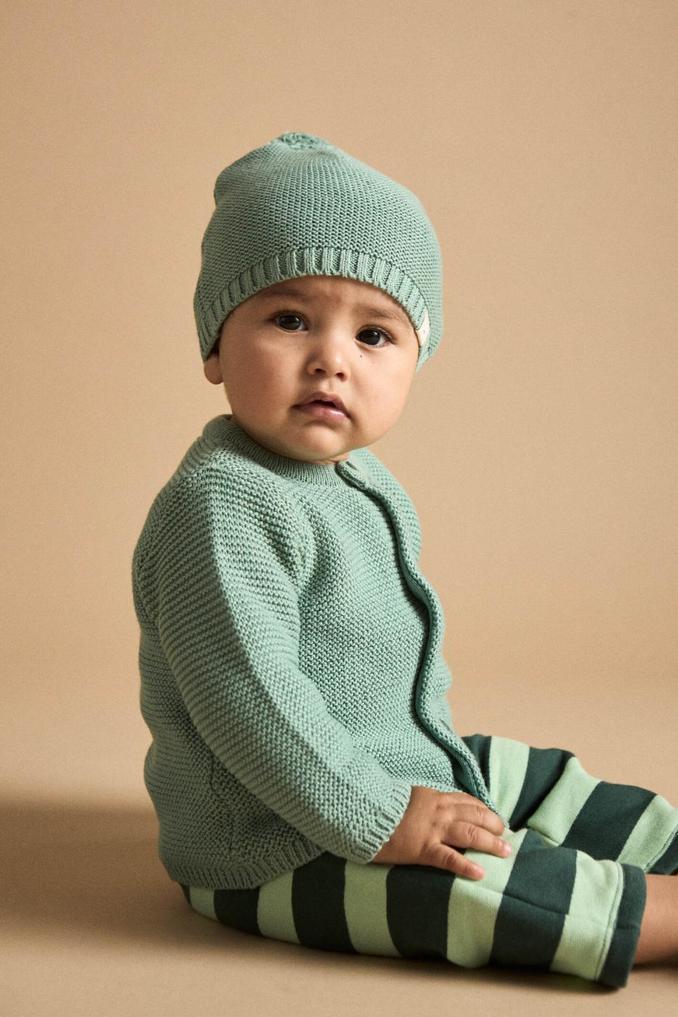 CARDIGAN COZY XS-XL