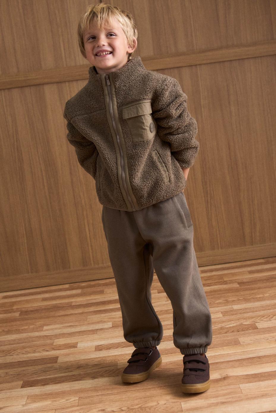 CAMPERA URBAN 4-14