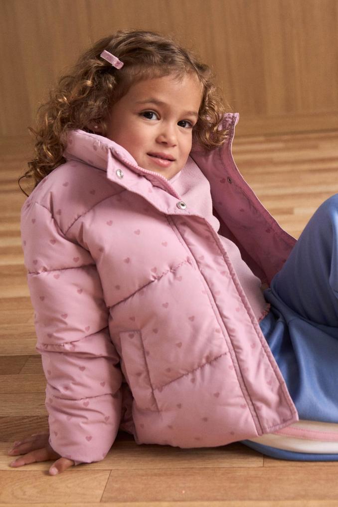 CAMPERA BLAIR 4-12