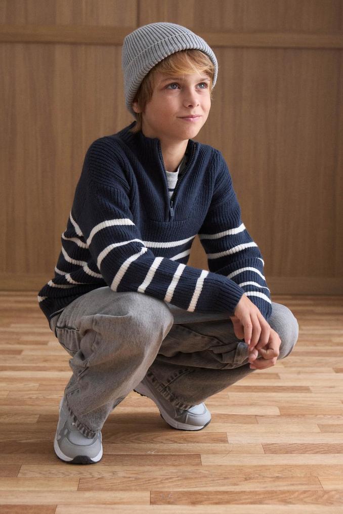 SWEATER ROCCO 4-12