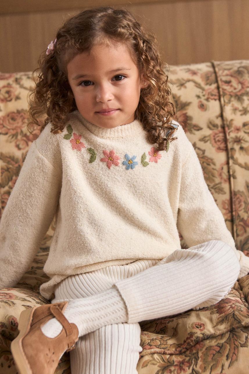 SWEATER LENA 4-12