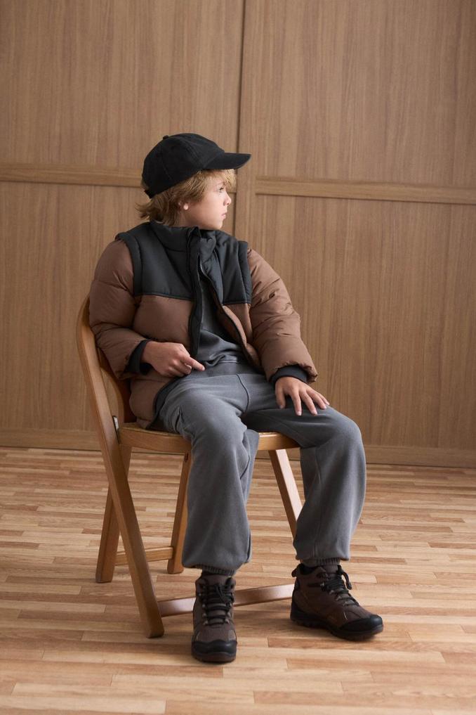 CAMPERA NOAH 4-14