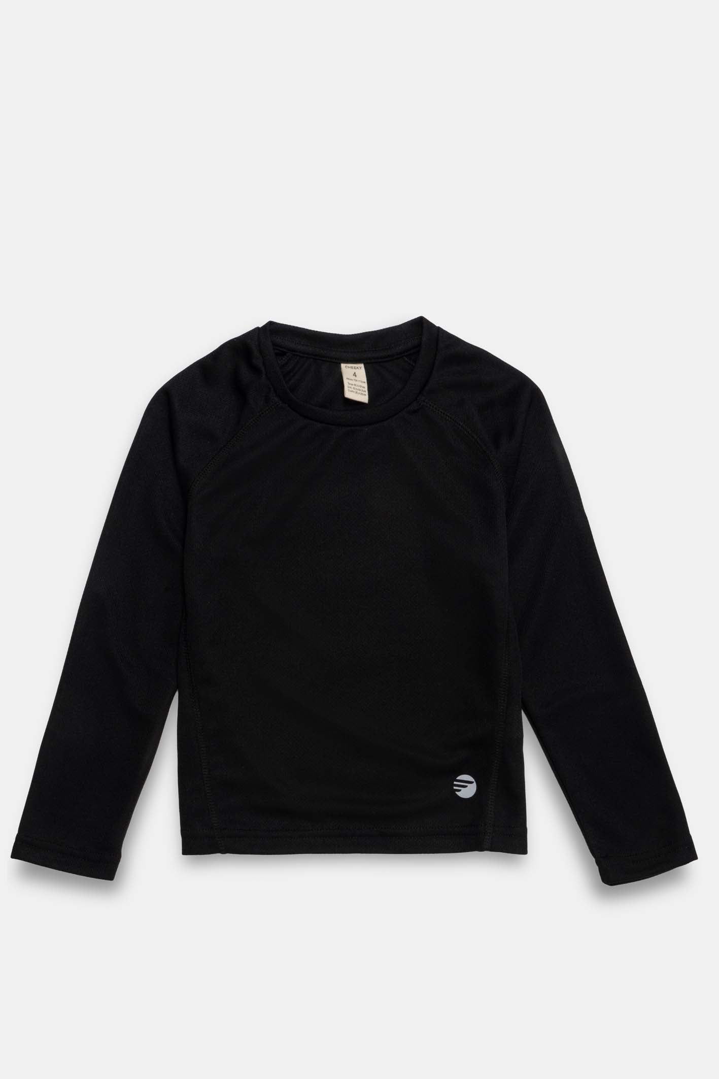 REMERA FUTURE 4-12