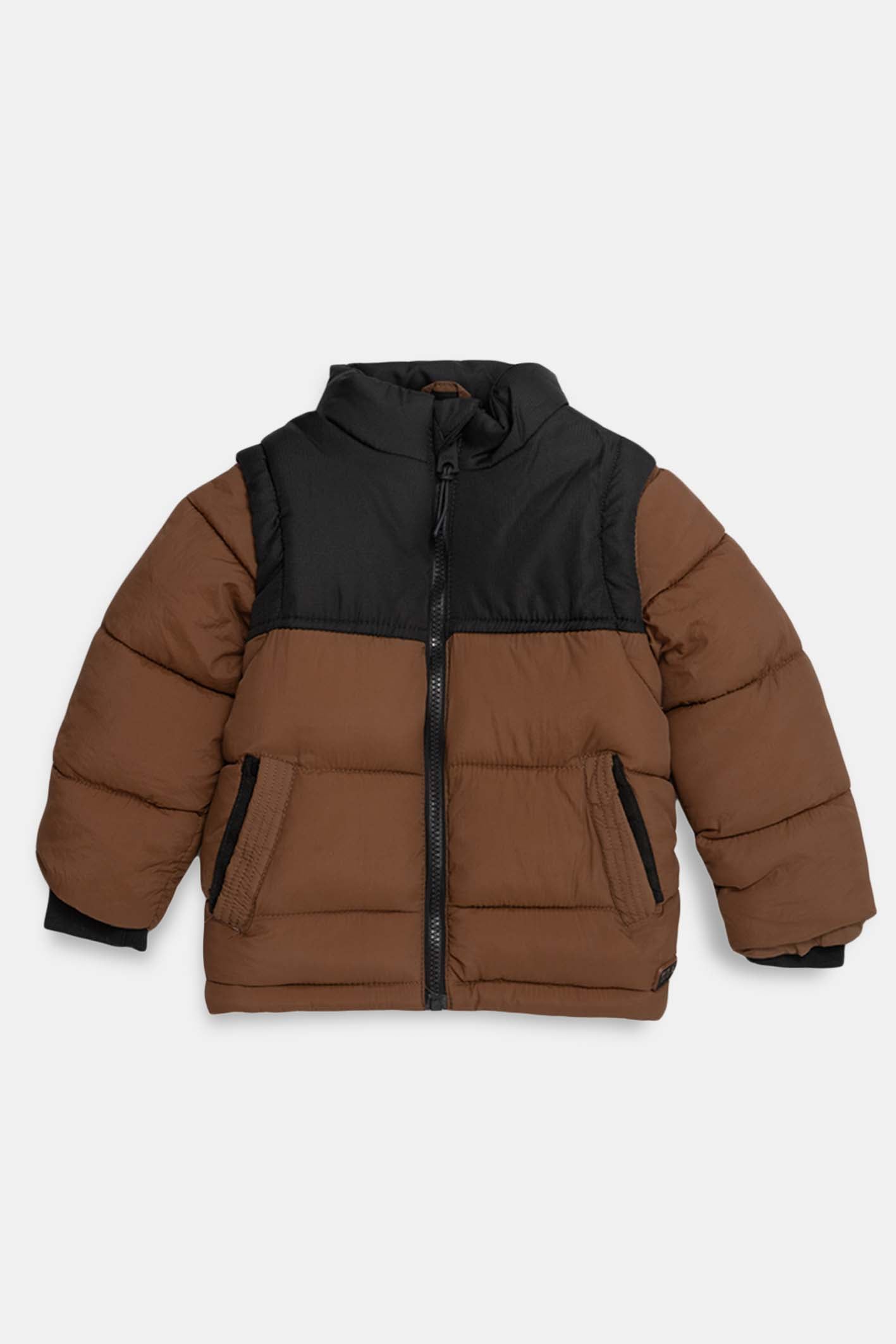 CAMPERA NOAH 1-3