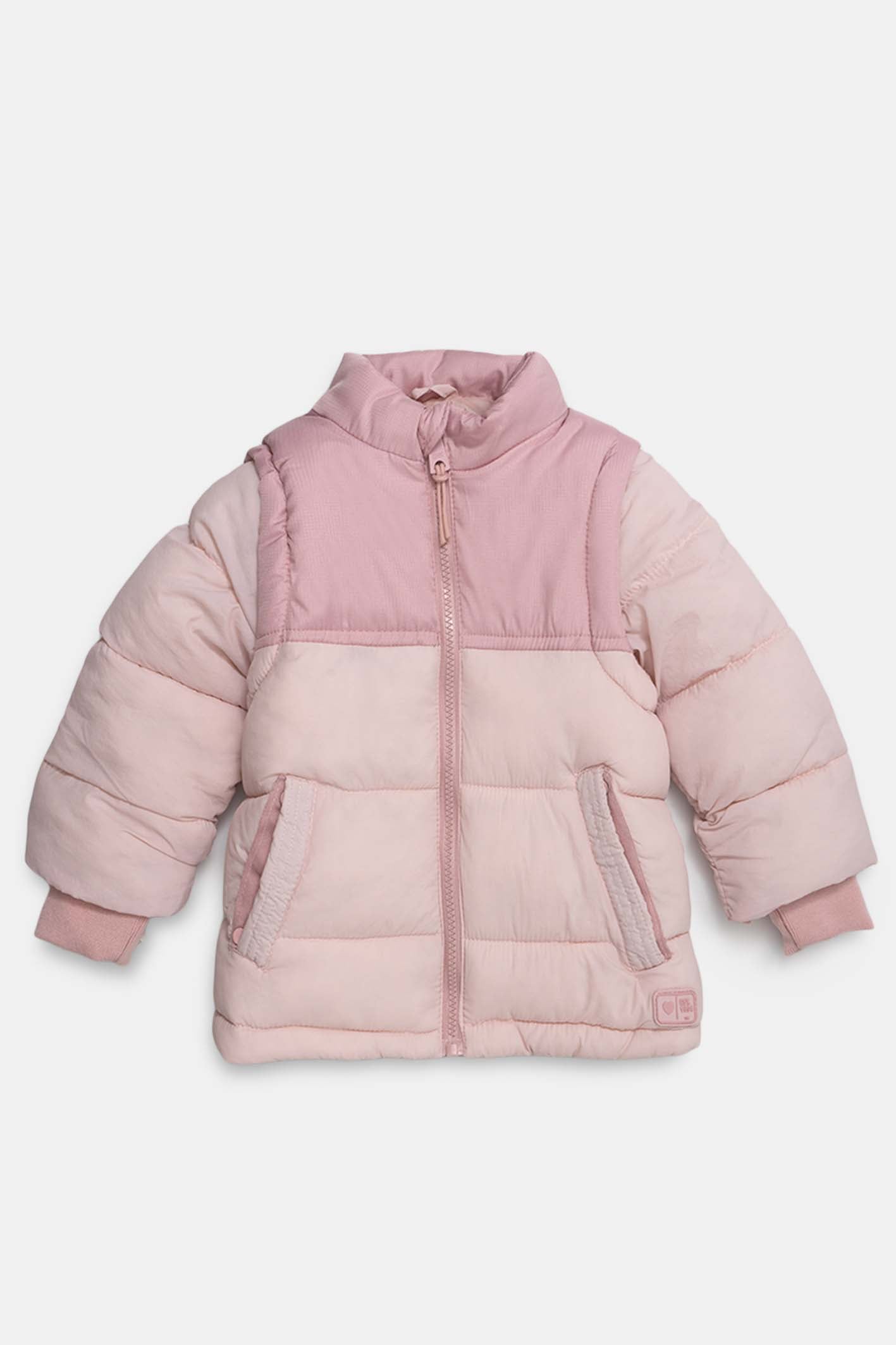CAMPERA NOAH 1-3