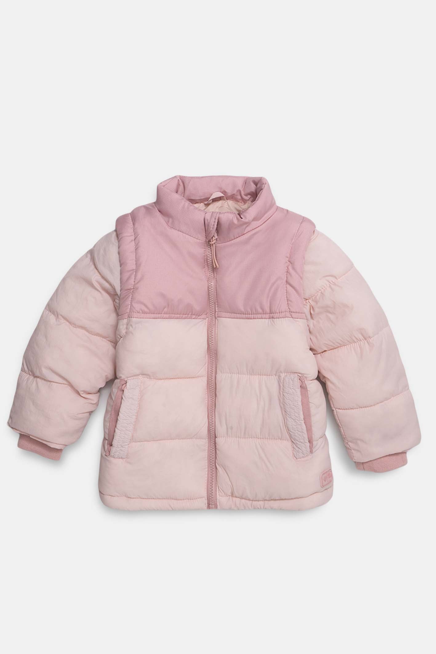 CAMPERA NOAH 4-12
