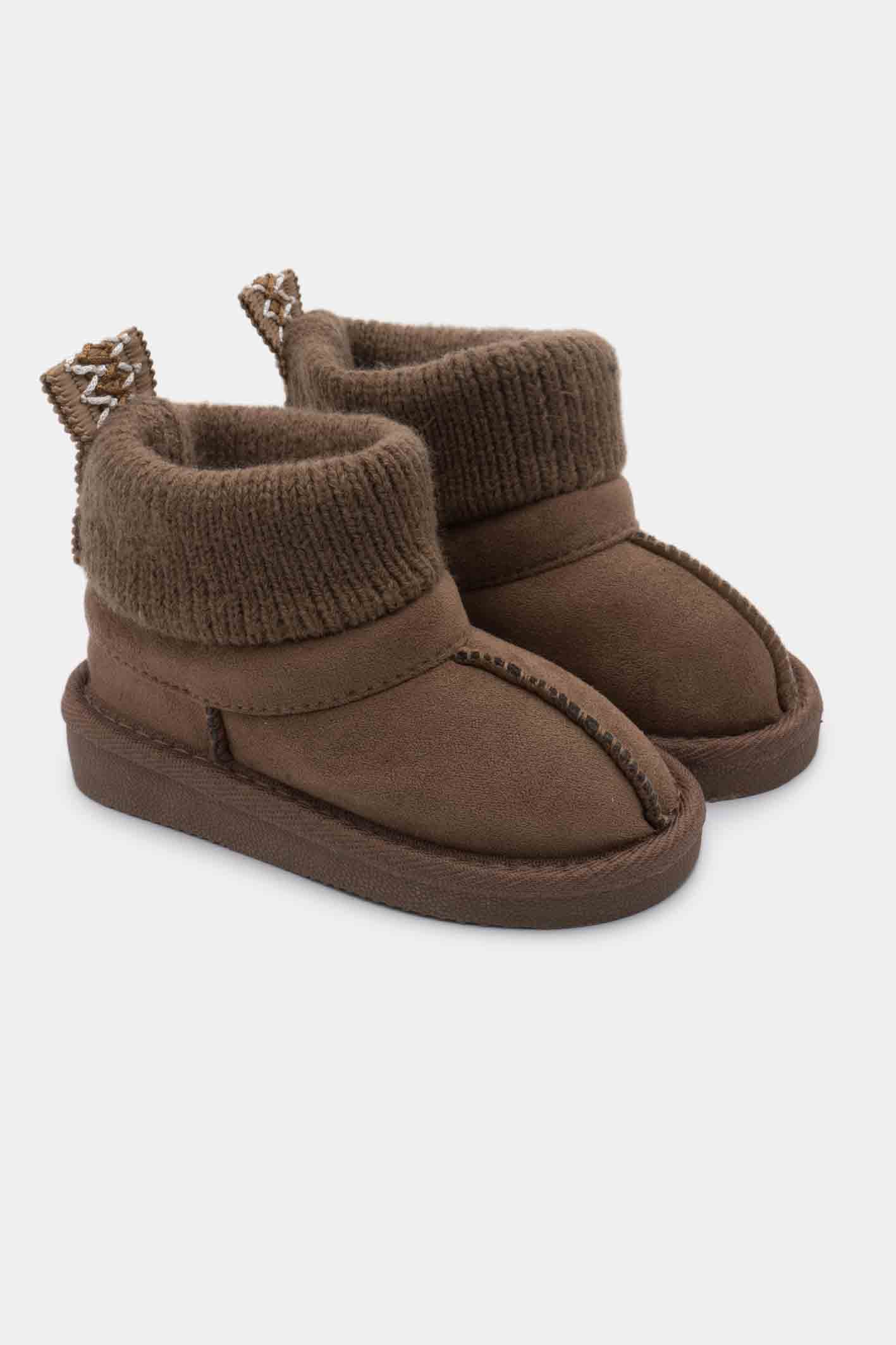 BOTAS ANDES 21-24