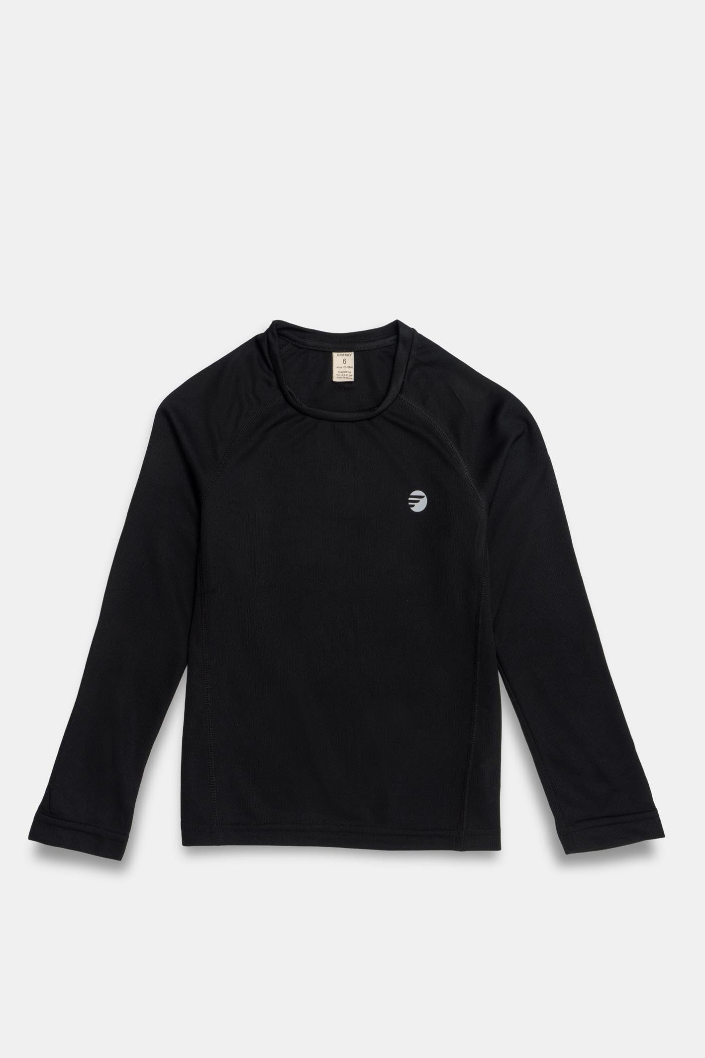 REMERA FUTURE 4-14
