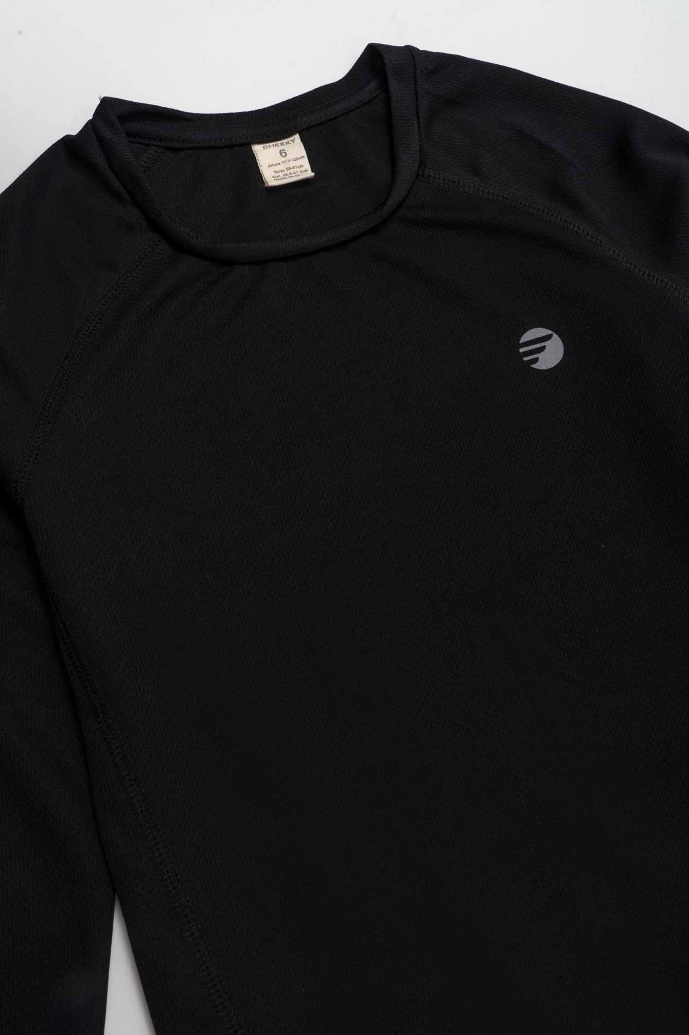 Remera Future 4-14