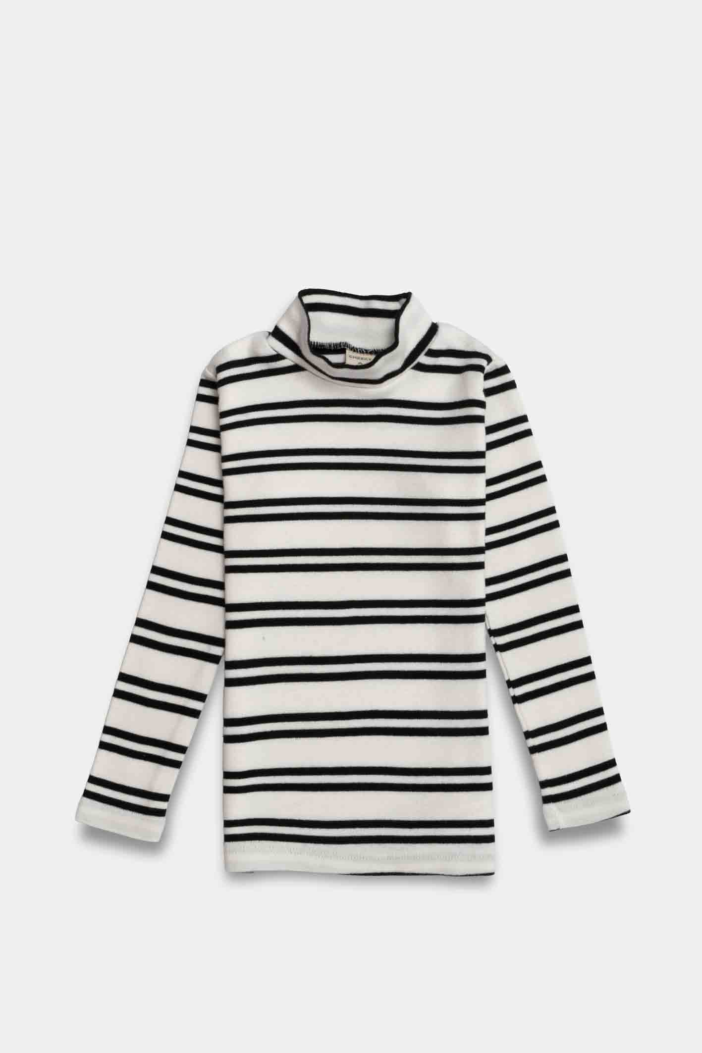 REMERA CALISI 1-3