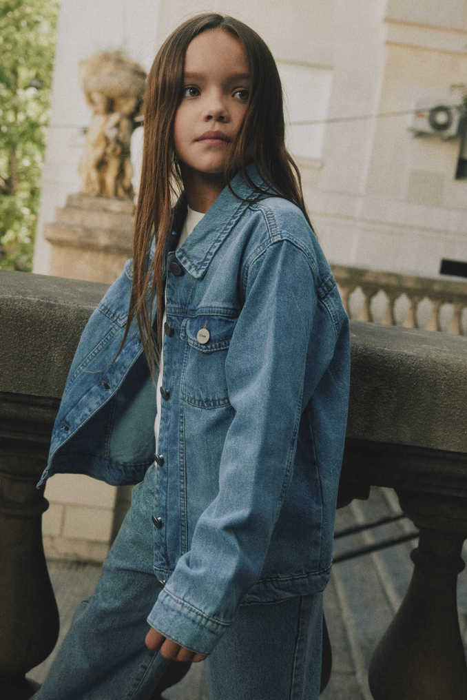 CAMPERA CAROLA 4-14