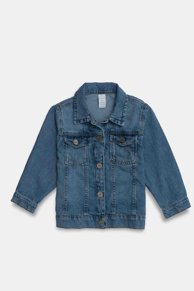CAMPERA CAROLA 4-14