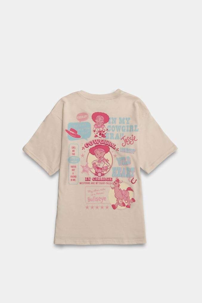 REMERA JESSIE 4-8