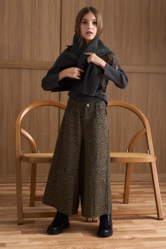 PANTALON AMARA 4-14