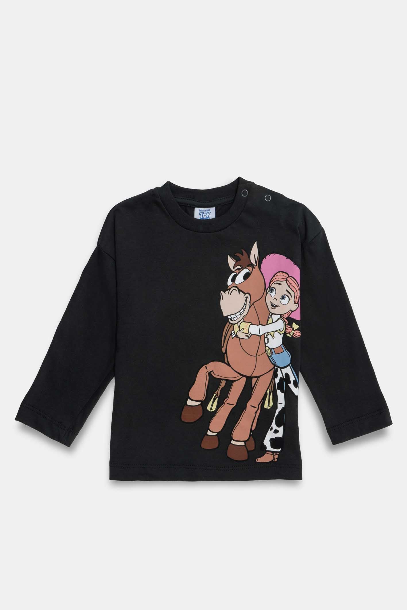 REMERA BONNIE 1-3