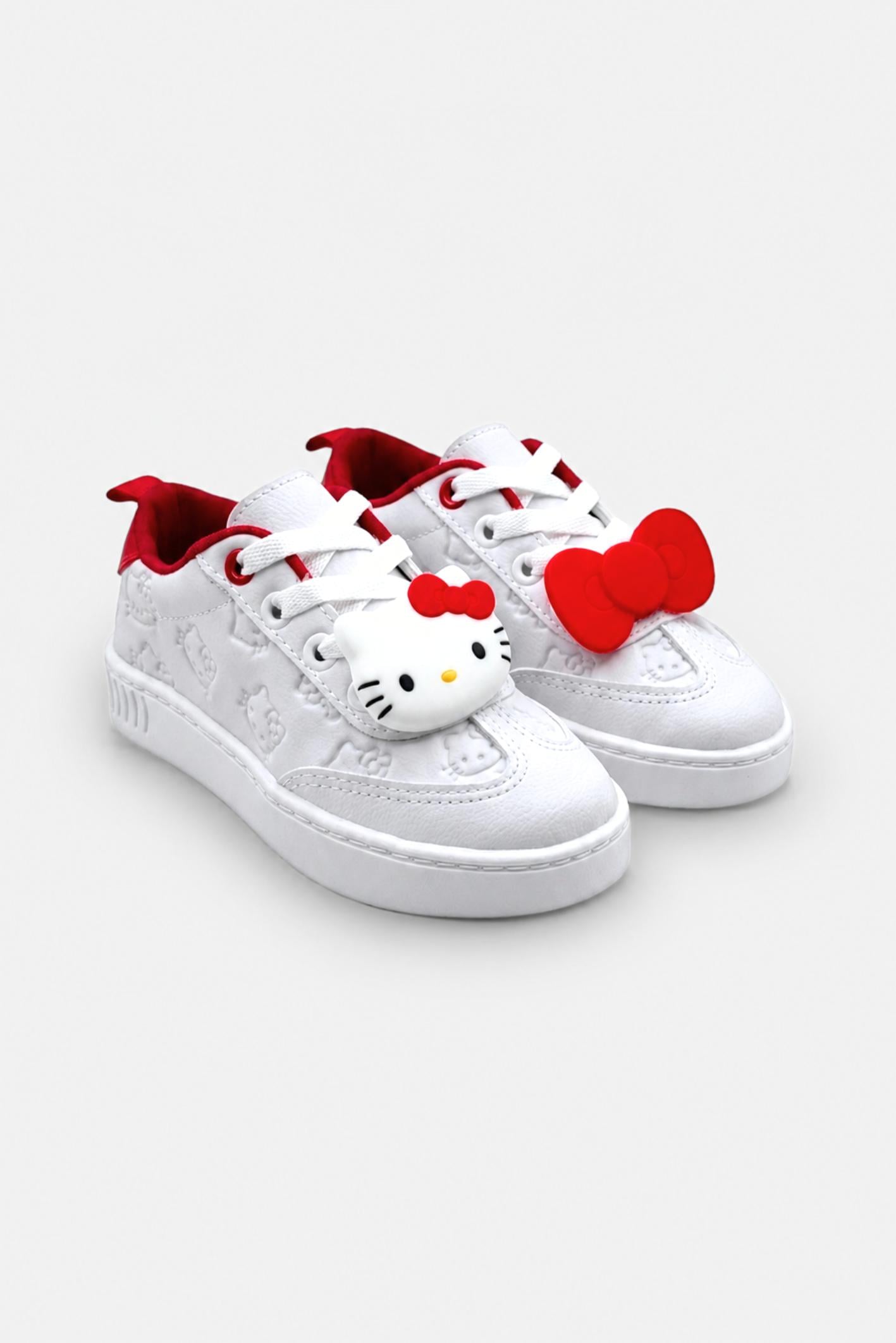ZAPATILLAS KITTY 35-36