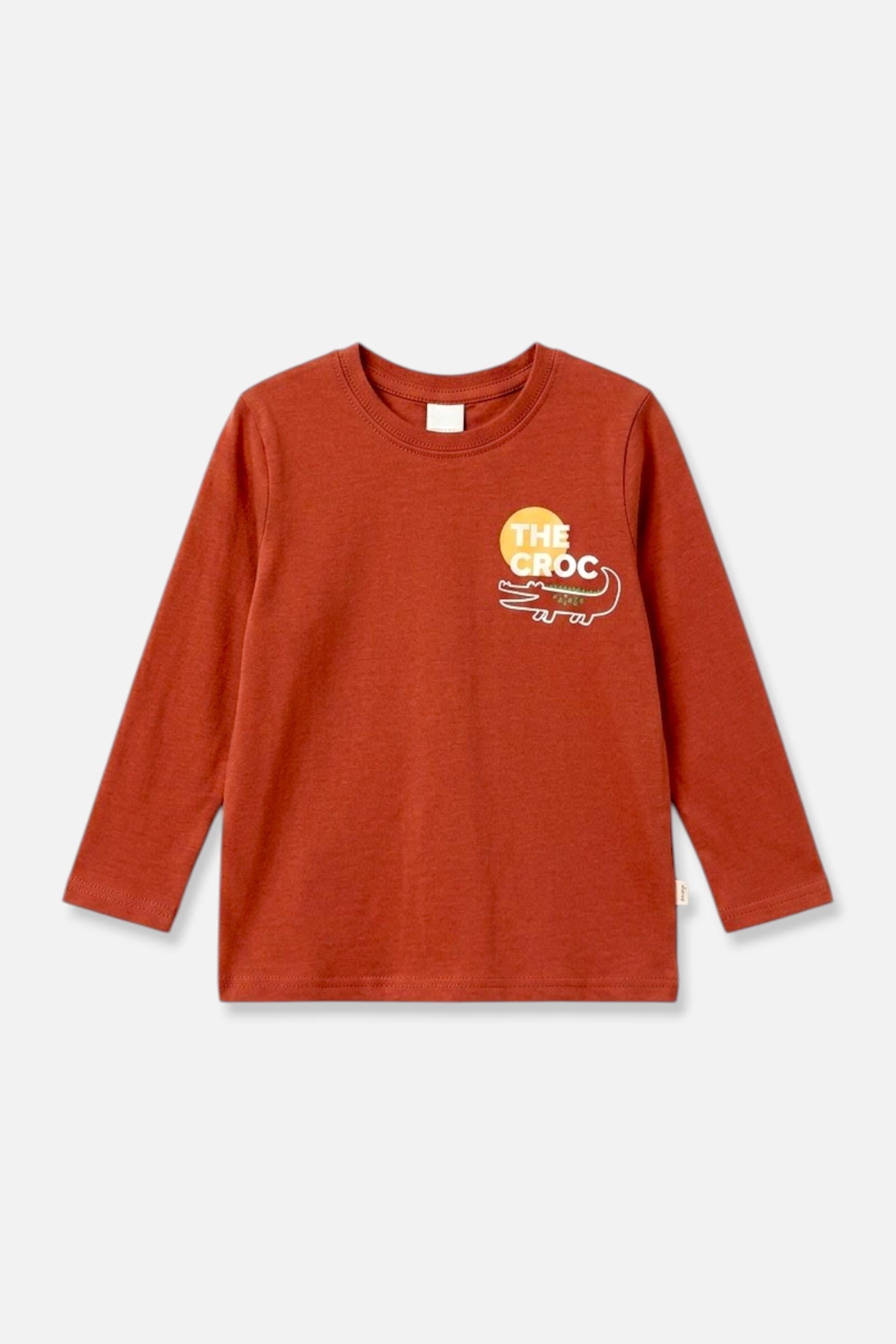 REMERA WILLEM 1-3