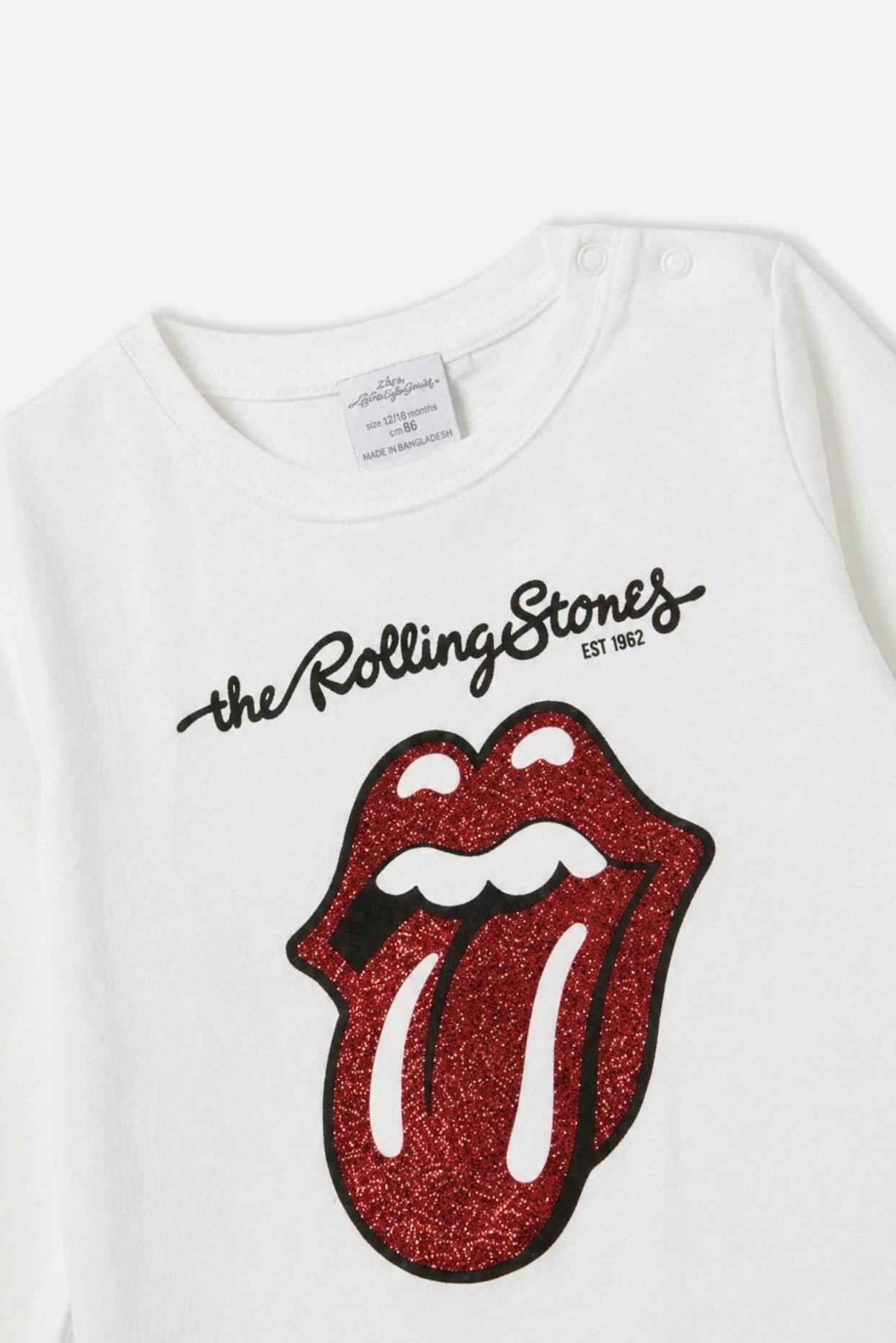 REMERA ROLLING STONES 1-3
