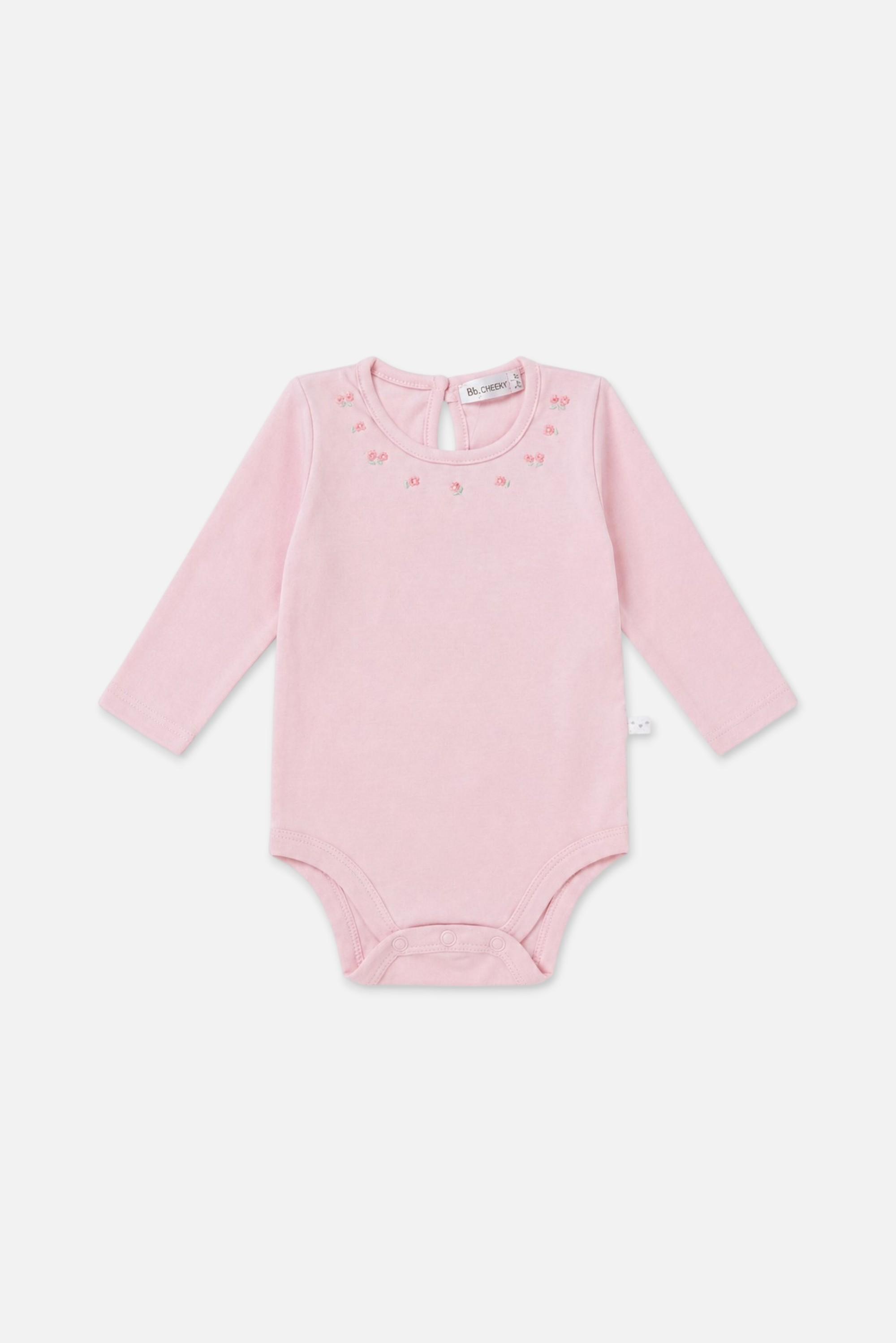 BODY LISO LAIA XS-L
