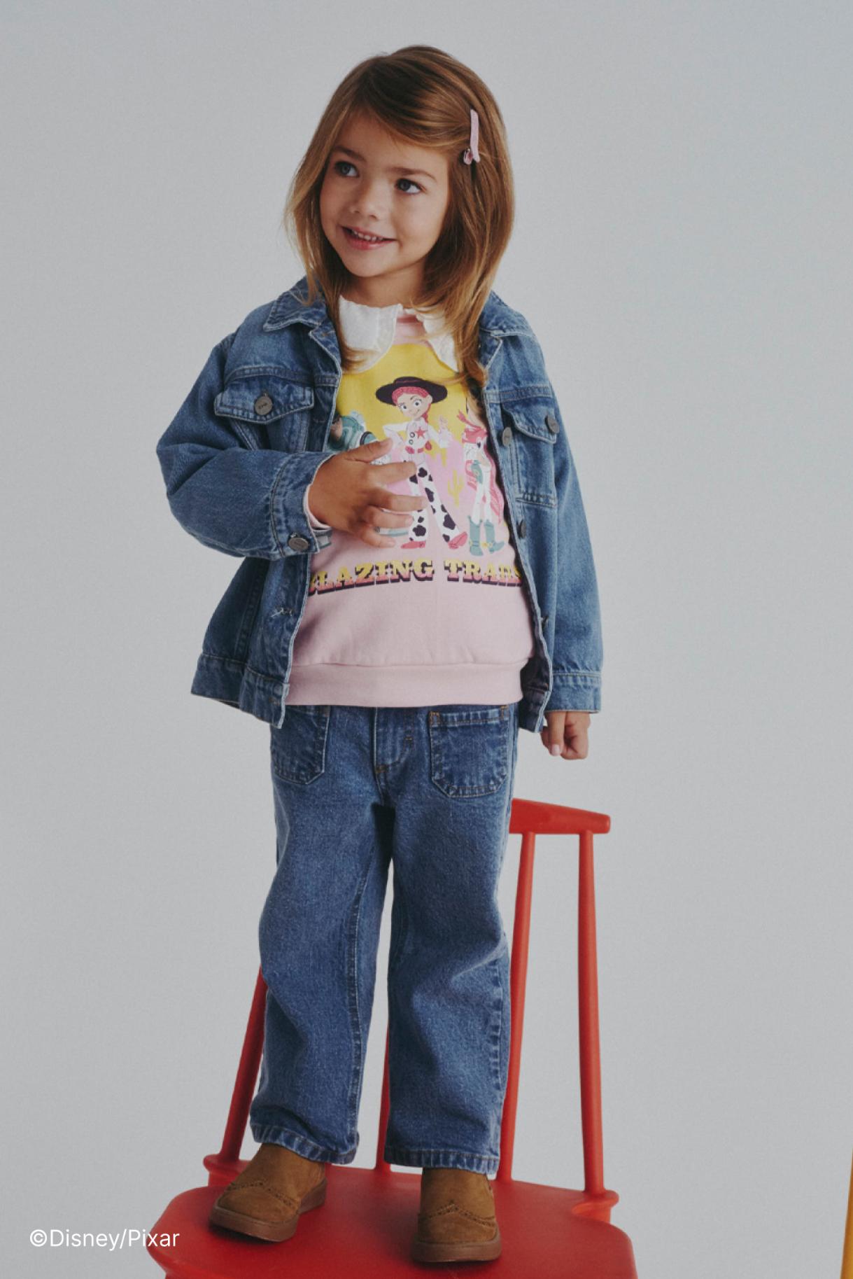 PANTALON MARGA 4-14
