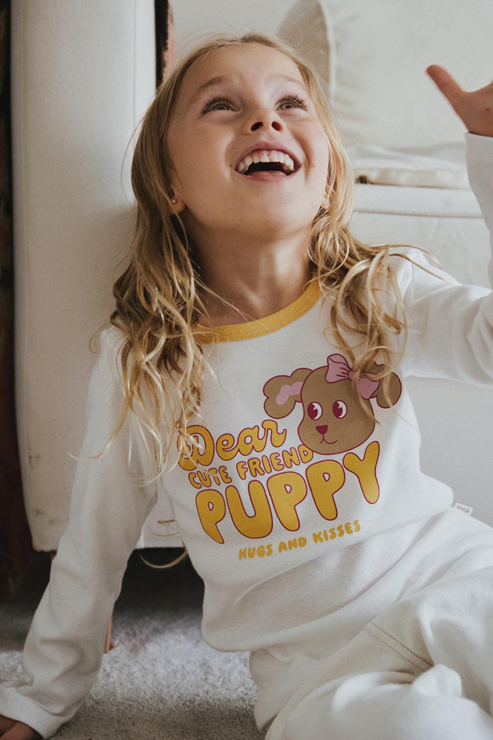 REMERA ESTHER 4-12