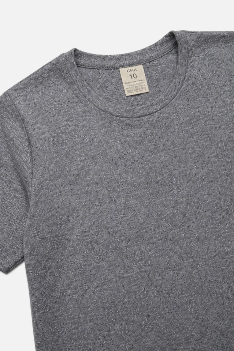 Remera Pipper 4-14