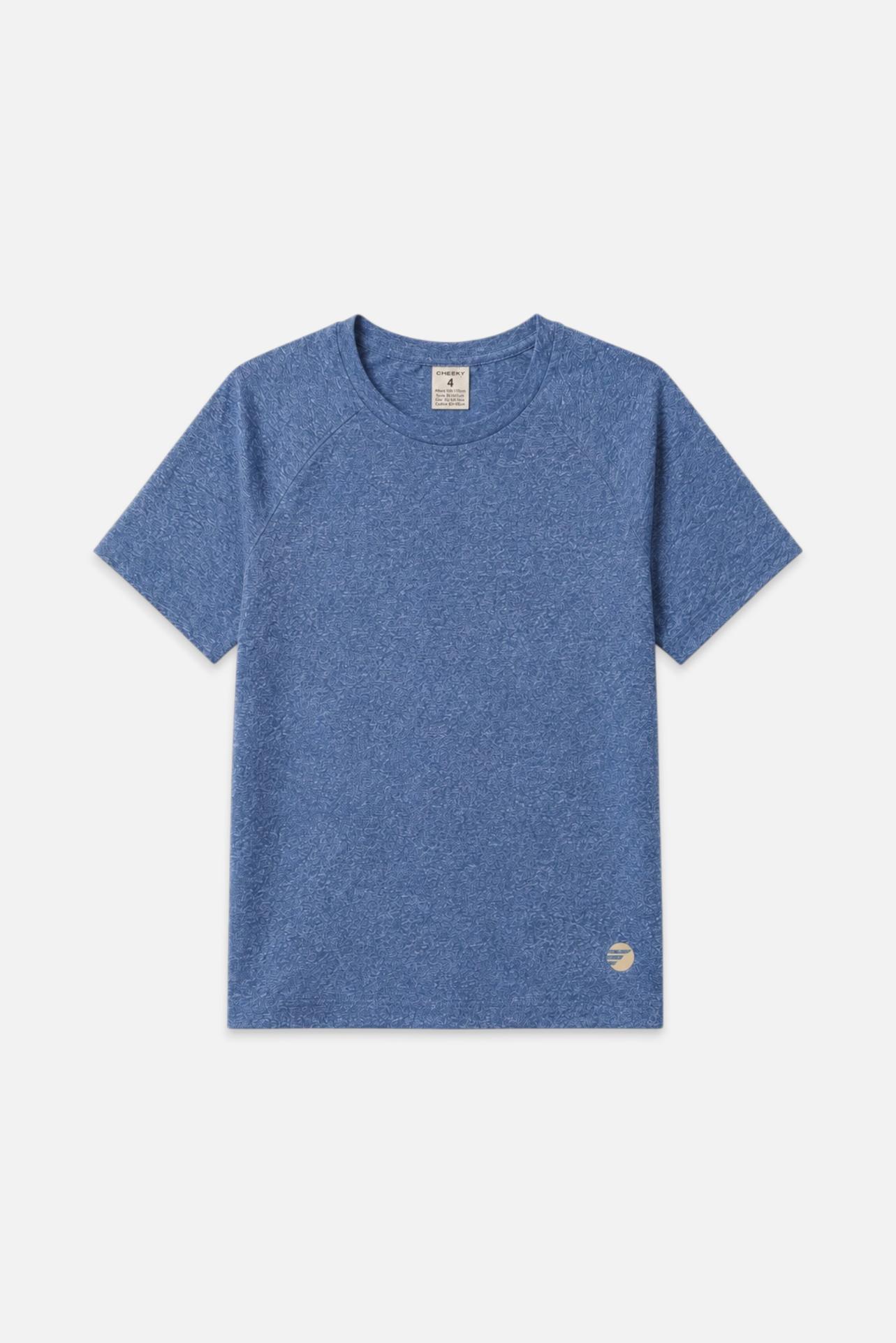 REMERA JERRY 4-14