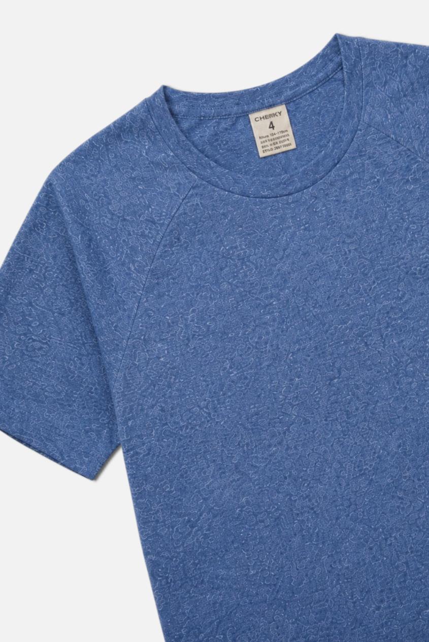 Remera Jerry 4-14